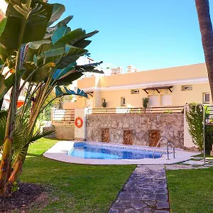  Apartamento Apartamento Anoreta Malaga 317 España