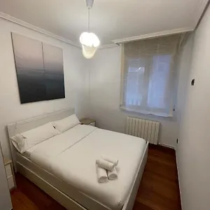  Apartamento Epalza, Vivienda Turistica Centrica Con Wifi España