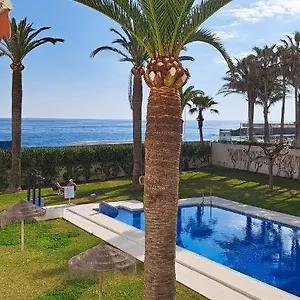  Apartamento Torresol Sea View España